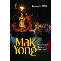 MAK YONG Mengangkat Batang Terendam